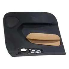 Forro Porta Dianteira Esquerda Volvo Xc60 T8 Recharge 2022