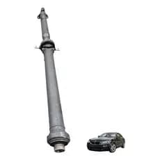 Eixo Cardan Traseiro Bmw M235i 3.0 Turbo 2015 2016 Original