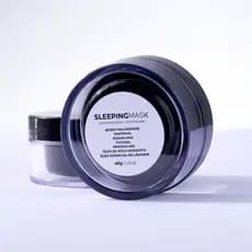 Máscara Noturna Sleeping Mask PamSkin 40g: Hidratação Profunda Enquanto Você Dorme