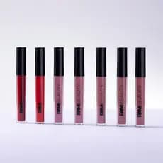 Batom Líquido Matte PAM Beauty – Longa Duração, Cor Intensa e Conforto nos Lábios 4ml