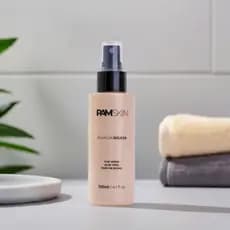 Água da Beleza PAM Skin – Hidratação, Refrescância e Preparação da Pele – 120ml