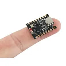Kit ESP32 C3 Mini placa de desenvolvimento WIFI e Bluetooth USB C