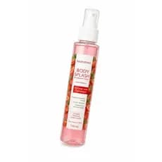 Desodorante Body Splash Morango com Champagne 130ml - Bio Instinto