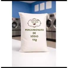 percarbonato de sódio 100% Puro Limpeza Em Geral Tira Manchas Roupas Brancas 500g/1kg /2kg