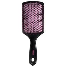 Escova Raquete Ricca Basic Almofadada Cod - 249 ORIGINAL Massageadora