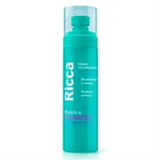 Bruma Volumizadora Ricca 150ml – Proteção Térmica, Volume e Modelagem