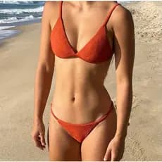 Biquinis welo/esporte/praia/sol/surf/piscina
