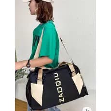 Novas Mulheres Viajar Saco Das Senhoras Bolsa Grande Pacote De Esportes