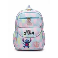 Mochila Escolar Feminina, Versão Coreana, Protetor de Coluna Para Meninas, Ultraleve Modelo Novo 2025