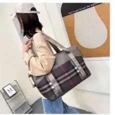 Bolsa de viagem à prova d'água com grande capacidade