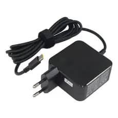 Fonte Carregadora Para Dock Switch Notebook Usb-c 45w