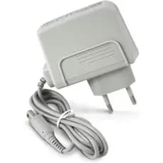 Fonte Para Carregador Bivolt 3ds Xl New 3ds 2ds Dsi 110-220v