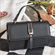 Bolsas femininas crossbody e de ombro 2025 Novos lançamentos