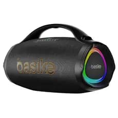 Caixas De Som 350w Basike Estéreo Alta Fidelidade Hifi Fest Ba-RAD171