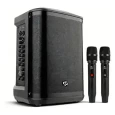 Caixa De Som Bluetooth Portátil 400w 8000mah Nm-zy801