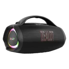 Caixa De Som Zealot S98 Boombox Bluetooth 160w Potência