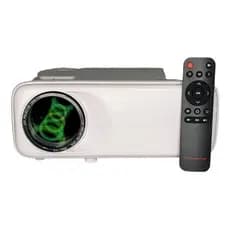 Projetor Multimídia Hd Tomate Mpr-2009 3500 Lumens