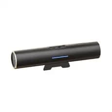 Alto-falante Bluetooth Tipo C Para Pc, Jogos E Escritório