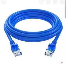 Cabo De Rede Cat5 3-5-20 Metros 3m 5m 10m