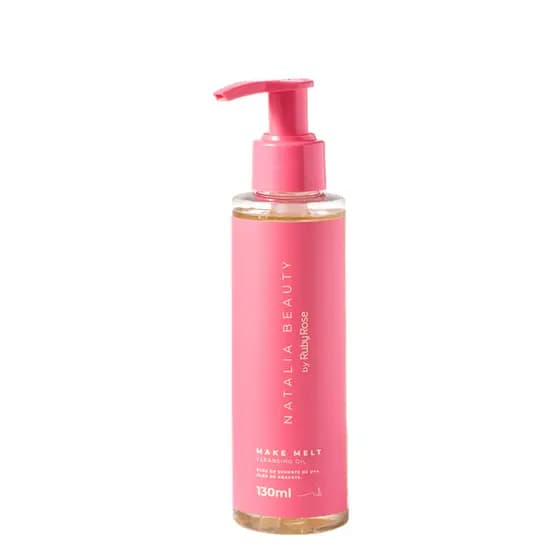 Cleasing Oil Make Melt Natalia Beauty by Rubyrose