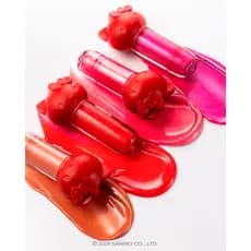 Hello Kitty Lip Oil - BT