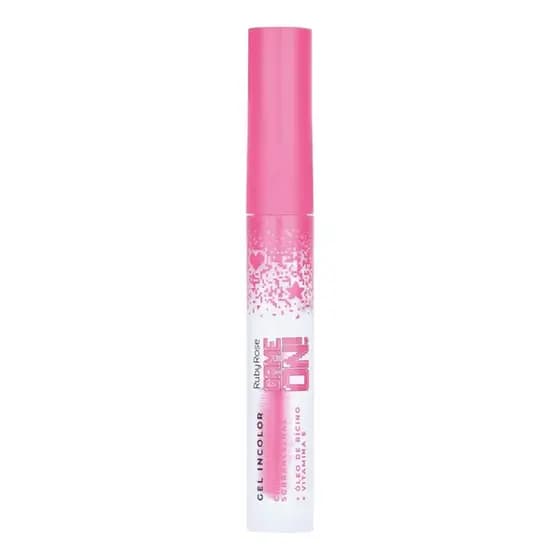 Gel Incolor - Game On - Rubyrose