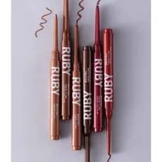 Lapiseira Labial Volume Big & Full - Ruby Kisses