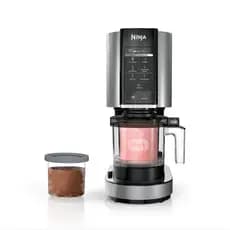 Ninja máquina de helado NC301C creami 800w 101/60hz