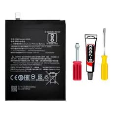 Bateria Para Mi A2 | Mi 6x - Bn36 + Kit Reparo