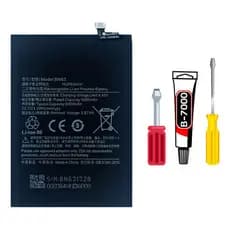 Bateria Para Redmi 10 | Redmi 10 Prime - Bn63 + Kit Reparo