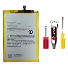 Bateria Para Redmi A1 | Redmi A2 - Bn5f + Kit Reparo