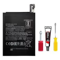 Bateria P/ Redmi Note 5 | Redmi Note 5 Pro - Bn48 + Kit Reparo