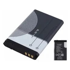 Baterla 1020mah Bl-5c Para Nokia Caixa De Som E Eletrônicos