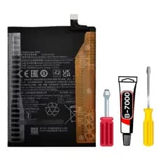 Bateria Para Poco M4 Pro 4g | Bn5d + Kit Reparo