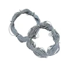 Kit Tralha De Boia 10 GR + Tralha Chumbo 14 GR 100 Mts Cada