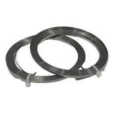 Resistência Cromoníquel Chanfrada 0,40 X 5mm