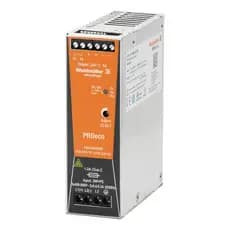 Fonte Chaveada Pro Eco 120w 24v 5a - 1469480000 - Weidmuller
