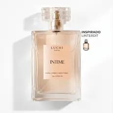 Perfume Feminino Intime Luchi Parfum (Aroma importado) - Alta fixação