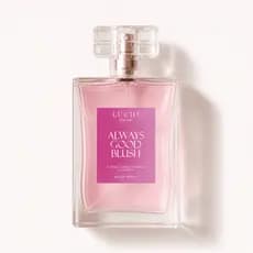 Perfume Feminino Always Good Blush Luchi Parfum (Aroma importado) - Alta fixação