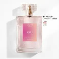 Perfume Feminino Belle Luchi Parfum (Aroma importado) - Alta fixação