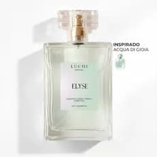 Perfume Feminino Elyse Luchi Parfum (Aroma importado) - Alta fixação