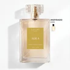 Perfume Feminino Aura Luchi Parfum (Aroma importado)  - Alta fixação