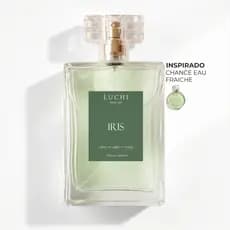 Perfume Feminino Iris Luchi - Alta fixação