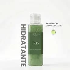 Hidratante corporal 60ml Iris (Alta concentração)