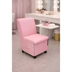 CIRANDA MANICURE E PEDICURE ROSA BB