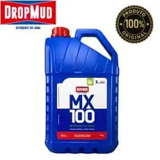 DropMud 5 Litros Shampoo Lava Moto Carro Concentrado Trilha Barro Motocross Detergente Automotivo