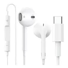 Fone De Ouvido Tipo C S20 Fe S21 S22 A34 M54 E Outros