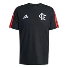 Camiseta Flamengo Masculina DNA 2026