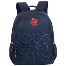 Mochila Flamengo Black Xeryus