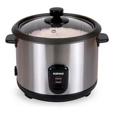 Panela De Arroz Elétrica 8 Xícaras 127 V Midi - Itatiaia 110V